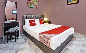 OYO 90348 Inspire Rooms